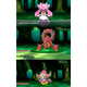 Illustration for article titled Mystery Pokémon Found Hidden In emX Ys/em Code Is Star of Upcoming Movie